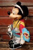 画像6: ct-220201-16 Mickey Mouse / Applause 1990's Dress-Ups Doll