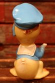 画像5: ct-220401-11 Donald Duck / Ledraplastic 1960's Squeaky Doll (S)