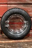 画像1: dp-220401-264 Firestone / Vintage Tire Ashtray