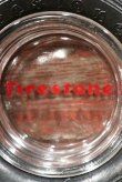 画像2: dp-220401-264 Firestone / Vintage Tire Ashtray