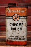 画像1: dp-220401-246 Firestone / CHROME POLISH Can