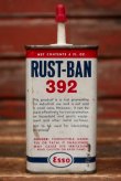 画像1: dp-220401-163 Esso / RUST-BAN 392 Vintage Handy Oil Can