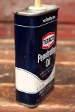 画像3: dp-220401-166 TEXACO / 1960's-1970's Penetrating Oil Can