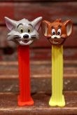 画像1: pz-201101-01 Tom and Jerry / 1990's PEZ Dispenser