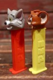 画像3: pz-201101-01 Tom and Jerry / 1990's PEZ Dispenser