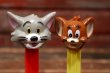 画像2: pz-201101-01 Tom and Jerry / 1990's PEZ Dispenser