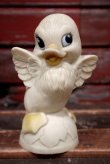 画像1: ct-220401-44 N.T.AUBIN / 1960's-1970's Duck Squeaky Doll