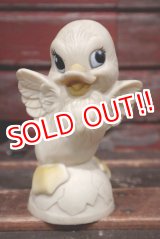 画像: ct-220401-44 N.T.AUBIN / 1960's-1970's Duck Squeaky Doll