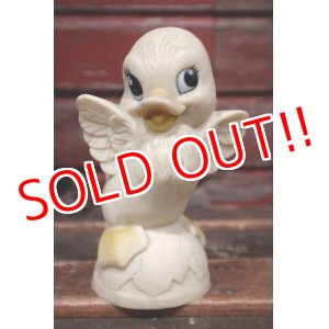 画像: ct-220401-44 N.T.AUBIN / 1960's-1970's Duck Squeaky Doll