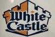 画像2: dp-220401-68 White Castle / 24 HOURS Sign