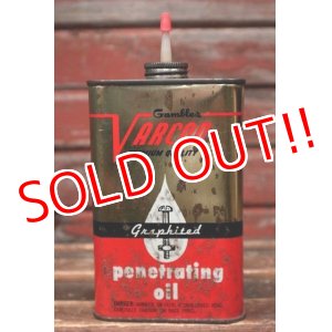 画像: dp-220301-101 Varcon / Vintage Penetration Oil Can