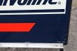 画像5: dp-220401-06 Valvoline / 1990's Stand Sign