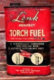 画像3: dp-220401-237 Lenk / Vintage TORCH FUEL Can