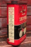 画像5: dp-220401-237 Lenk / Vintage TORCH FUEL Can