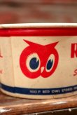 画像4: dp-220401-64 RED OWL / Vintage Wax Paper Cup
