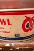 画像3: dp-220401-64 RED OWL / Vintage Wax Paper Cup