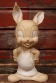 画像1: ct-220401-17 Oswald the Rabbit(?) / VICTORY 1950's FUNNY BUNNY Doll