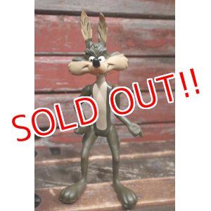 画像: ct-220401-75 Wile E. Coyote / DAKIN 1968 Figure