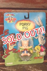 画像: ct-220401-114 Porky Pig / TYCO 1994 Collectible Figurines