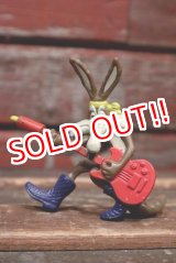 画像: ct-220401-77 Wile E. Coyote / 1994 PVC Figure