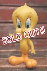 画像: ct-220401-73 Tweety / Warner Bros.Studio Store 1995 Figure