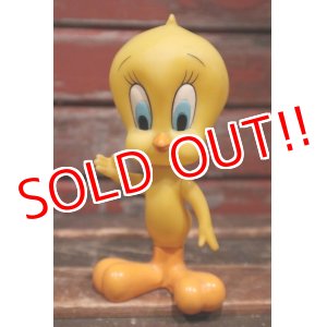 画像: ct-220401-73 Tweety / Warner Bros.Studio Store 1995 Figure