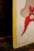 画像3: ct-220401-103 Yosemite Sam / Original Products Inc, 1990 Removable Stickers