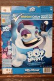 画像1: ct-220401-78 General Mills / BOO BERRY 2010 Cereal Box