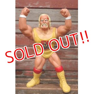 画像: ct-220501-31 Hulk Hogan / Hasbro 1990 Talking Action Figure