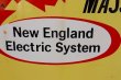 画像4: ct-220501-01 Reddy Kilowatt / 1960's Massachusetts Electric Porcelain Sign