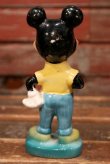 画像5: ct-2220501-47 Mickey Mouse / 1960's Porcelain Figure