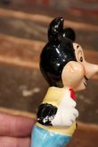 画像6: ct-2220501-47 Mickey Mouse / 1960's Porcelain Figure