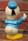 画像6: ct-220501-22 Donald Duck / 1970's-1980's Plastic Coin Bank (S)