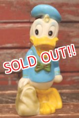 画像: ct-220501-21 Donald Duck / 1960's-1970's Squeaky Made In Mexico