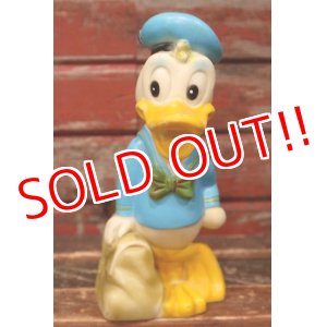 画像: ct-220501-21 Donald Duck / 1960's-1970's Squeaky Made In Mexico