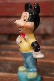 画像4: ct-2220501-47 Mickey Mouse / 1960's Porcelain Figure