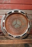 画像6: dp-220401-77 Mercedes-Benz  / 1970's-1980's Wheel Cover