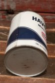 画像5: dp-220401-89 TEXACO / HAVOLINE MOTOR OIL One U.S. Quart Can