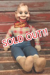 画像: ct-220501-48 Howdy Doody / IDEAL 1950's Talking Doll