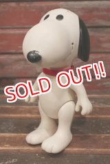 画像: ct-220501-10 Snoopy / KTC 1980's 9 inch Doll