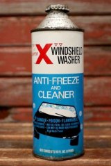 画像: dp-220401-202 SUPER X / WINDSHIELD WASHER 16 FL.OZ. Can