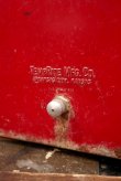 画像3: dp-220501-51 Coca-Cola / TEMPRITE MFG. Co. 1950's Cooler Box