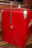 画像5: dp-220501-51 Coca-Cola / TEMPRITE MFG. Co. 1950's Cooler Box