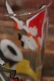 画像6: gs-220501-10 Bugs Bunny & Yosemite Sam / PEPSI 1976 Collector Series Glass