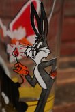 画像2: gs-220501-10 Bugs Bunny & Yosemite Sam / PEPSI 1976 Collector Series Glass