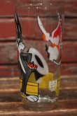 画像5: gs-220501-10 Bugs Bunny & Yosemite Sam / PEPSI 1976 Collector Series Glass