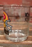 画像3: gs-220501-03 SAN FRANCISCO 49ERS / 1980's Glass