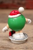 画像4: ct-220301-45 MARS / M&M's 1990's Candy Container Tops Figure