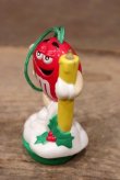 画像3: ct-220301-45 MARS / M&M's 2000's Candy Container Tops Figure