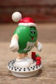 画像3: ct-220301-45 MARS / M&M's 1990's Candy Container Tops Figure